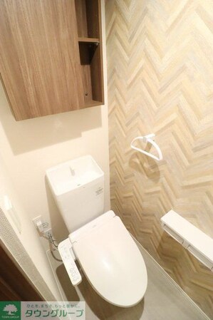 Celeste戸田公園の物件内観写真